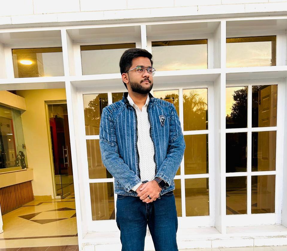 Muhammad Usman profile picture